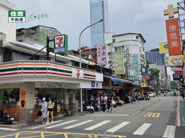 台北信義區透天-7