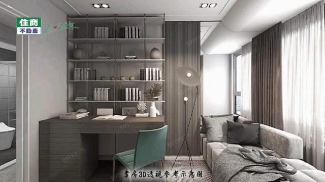台北大同區大樓-9