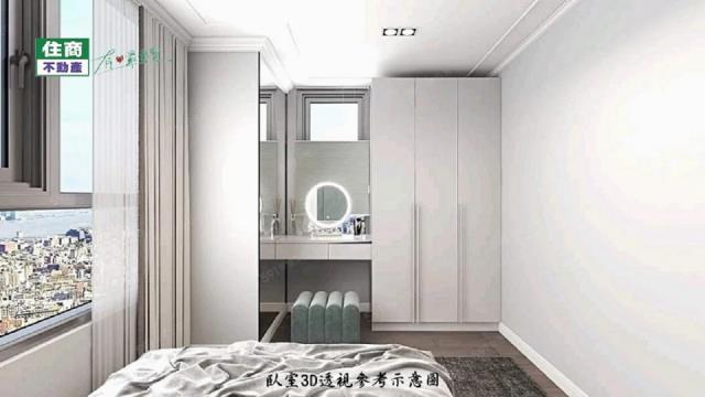 台北大同區大樓-10