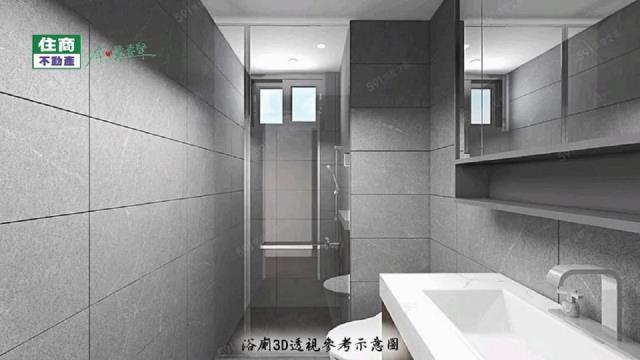 台北大同區大樓-11