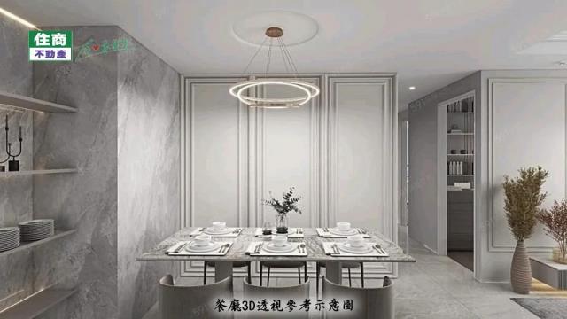 台北大同區大樓-7