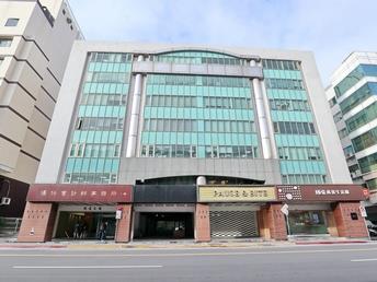 台北松山華廈-3