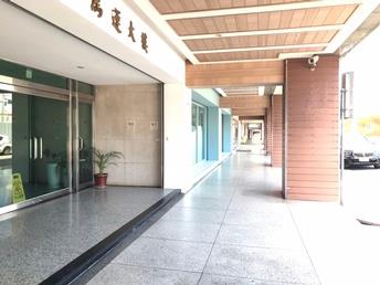 台北松山華廈-5
