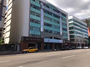 台北松山華廈-6