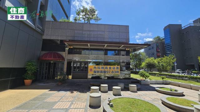 內湖大樓-0