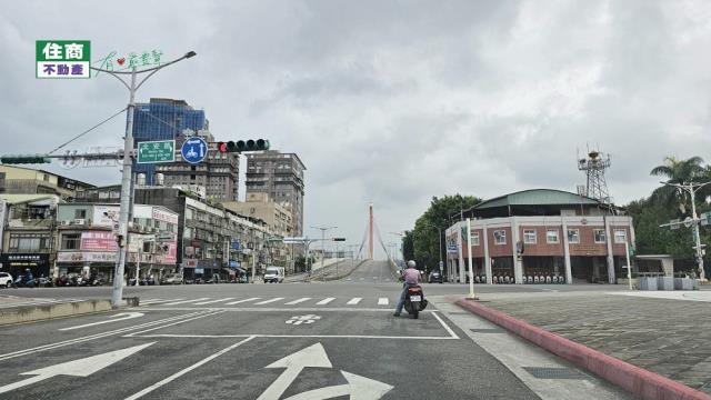 中山區透天-1