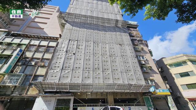 台北大同區大樓-1