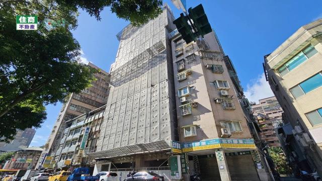 台北大同區大樓-2