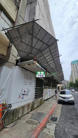 台北大同區大樓-3