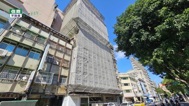 台北大同區大樓-3