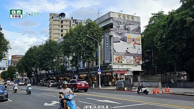 台北大同區大樓-7