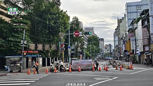 台北大同區大樓-8