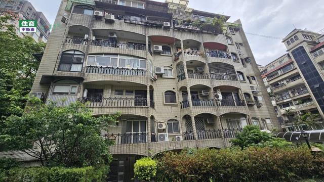 台北北投華廈-0