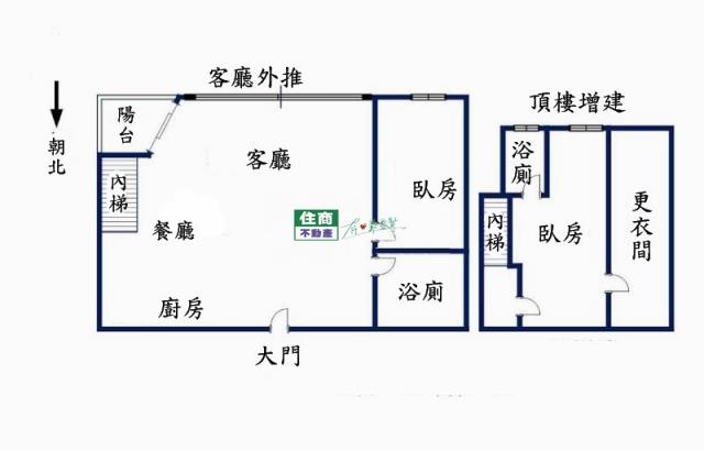 台北北投華廈-14