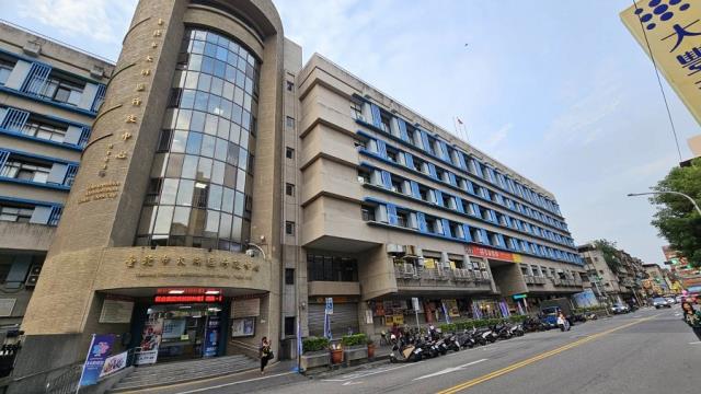 台北大同區大樓-11