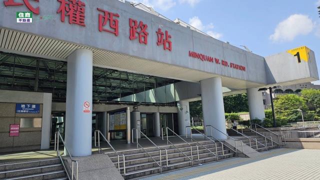 台北大同區大樓-12
