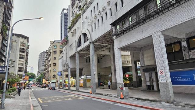台北大同區大樓-2