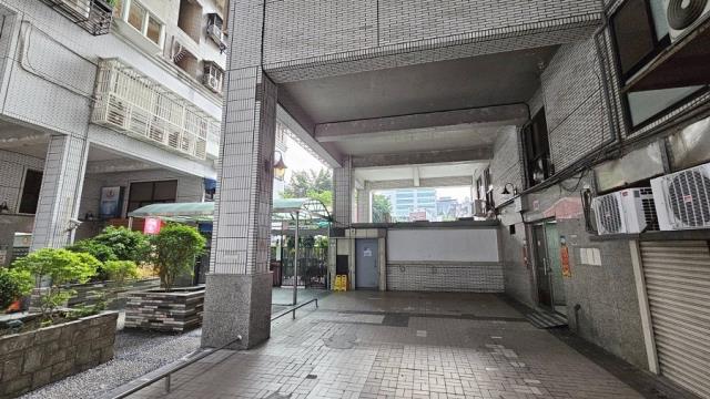 台北大同區大樓-3
