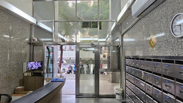 台北大同區大樓-4
