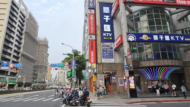 台北大同區大樓-5