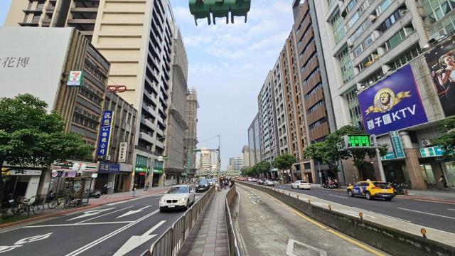 台北大同區大樓-6