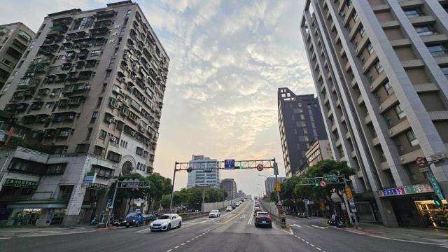 台北大同區大樓-7