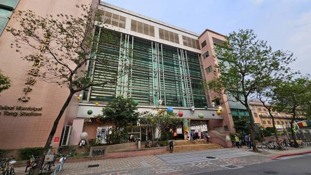 台北大同區大樓-8