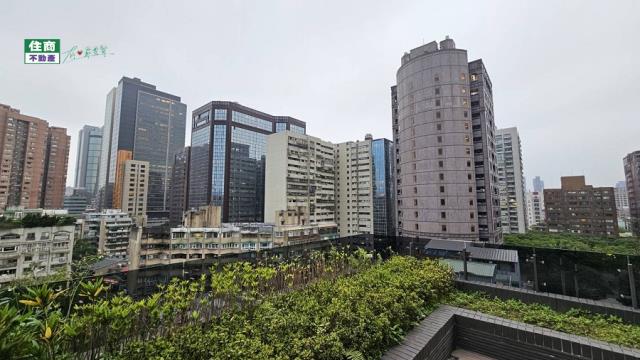 台北華廈-12