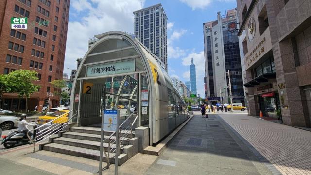 台北華廈-14