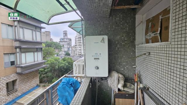 北投華廈-9