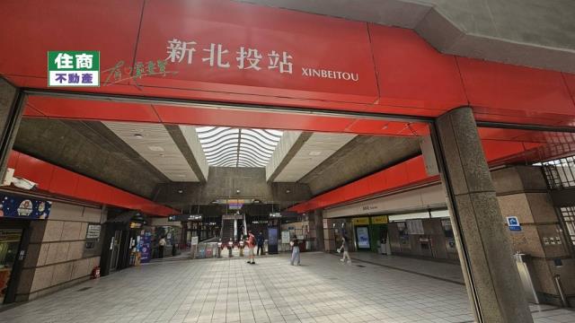 台北華廈-12