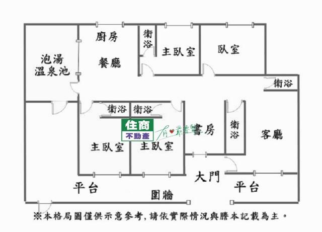 台北華廈-14