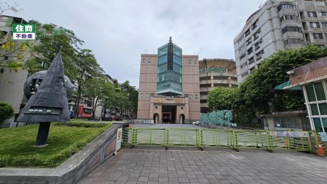 松山大樓-11