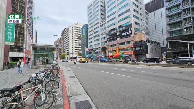松山大樓-13