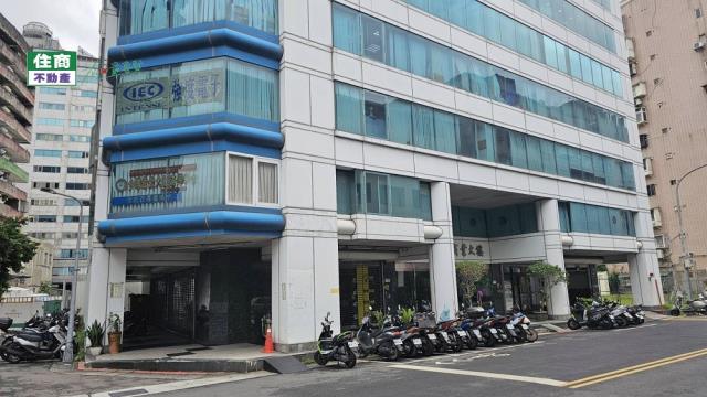 松山大樓-1