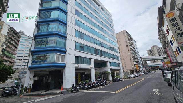 松山大樓-7