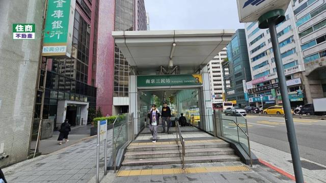 松山大樓-8