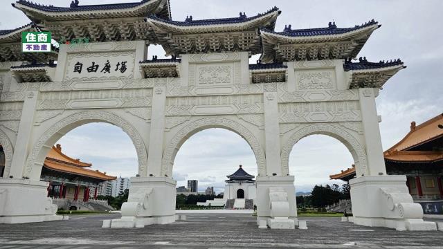 中正區公寓-12
