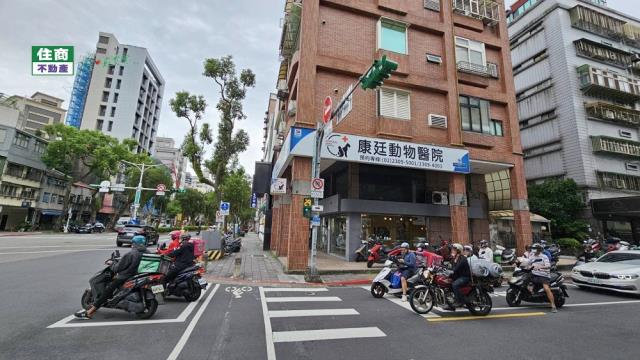中正區公寓-1