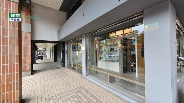 中正區公寓-2