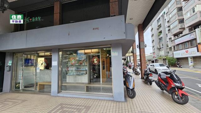 中正區公寓-3