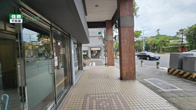 中正區公寓-4