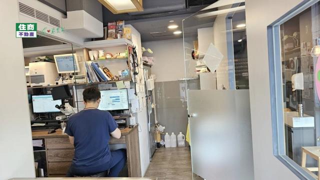 中正區公寓-8