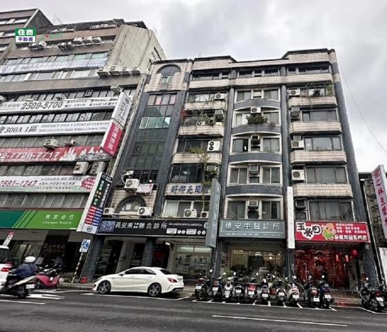 台北華廈-12