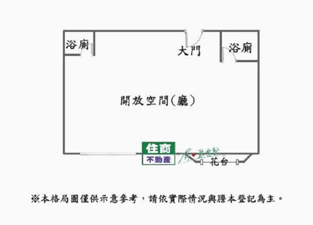 台北華廈-14