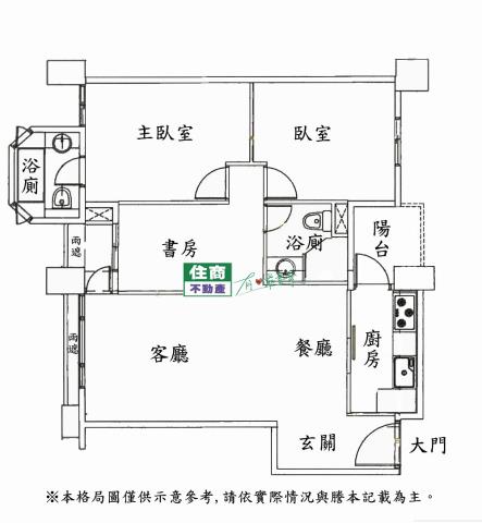 中正區大樓-14