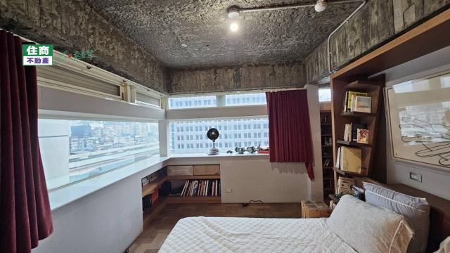 台北松山大樓-7
