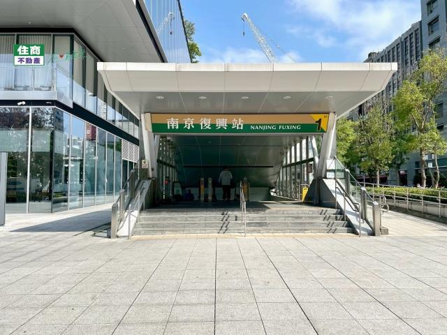 台北大樓-10