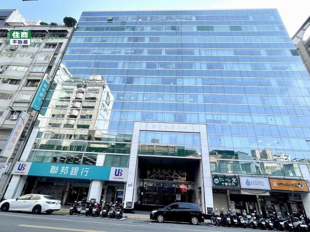 台北大樓-1