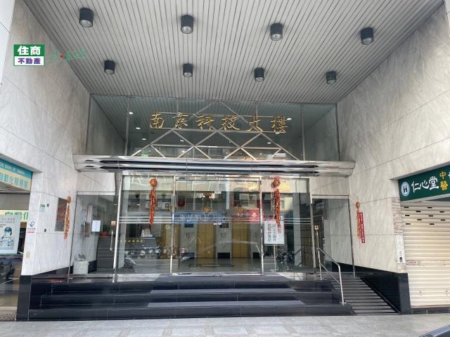 台北大樓-2